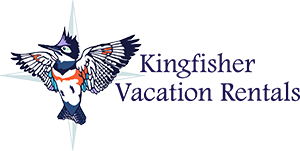 Kingfisher Vacations Inc Logo