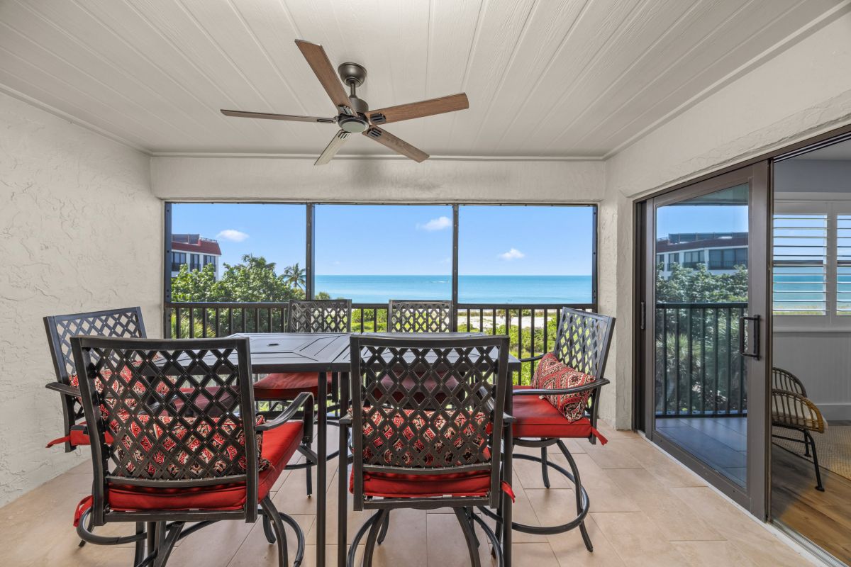 Kingfisher Vacations Inc-Tarpon Beach  110-image-1