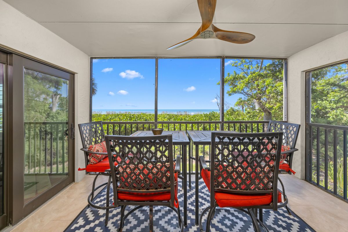 Kingfisher Vacations Inc-Tarpon Beach 303-image-1
