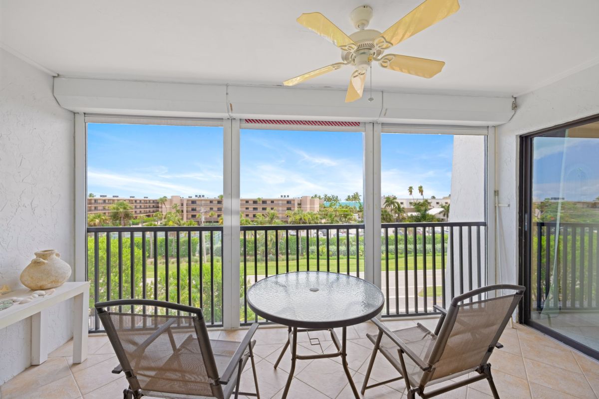 Kingfisher Vacations Inc-Sandpebble 4A-image-1