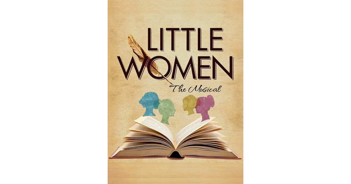 Little Women the Musical Fort Myers