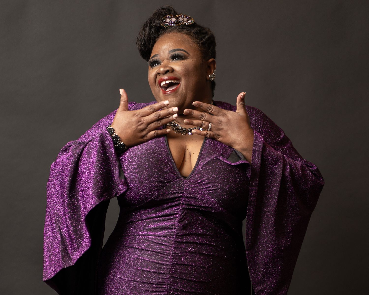 Aretha Franklin tribute Sanibel