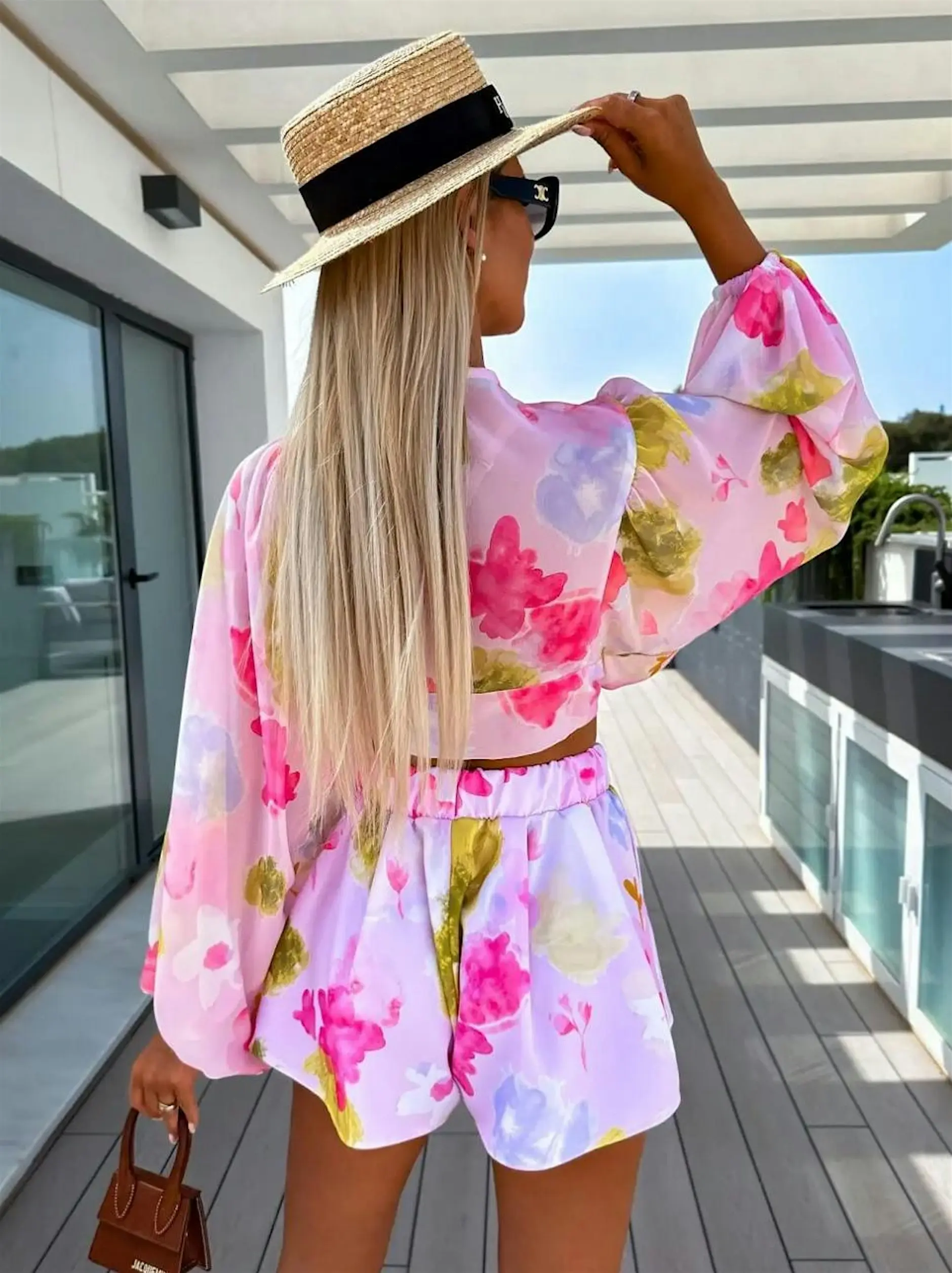 Margaritaville Fashion Event near Sanibel & Captiva