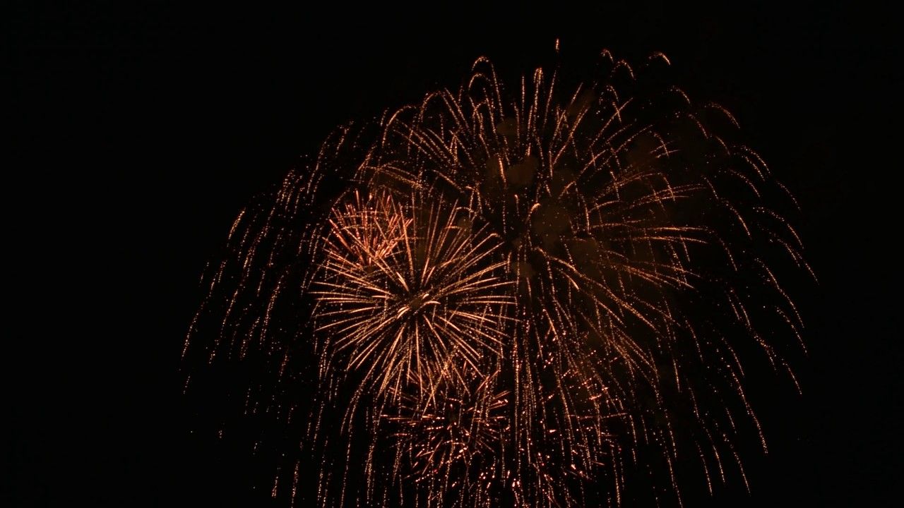 Red, White & BOOM Sanibel Fireworks 2026